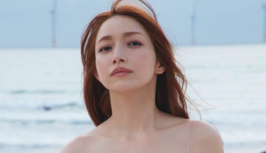 元モーニング娘。後藤真希、25周年記念写真集の発売が決定