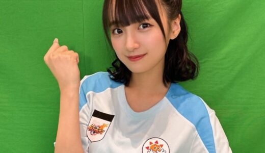 OCHA NORMA斉藤円香、コミックマーケットに参戦