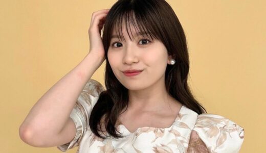 元つばきファクトリー浅倉樹々、芸能界からの引退を発表