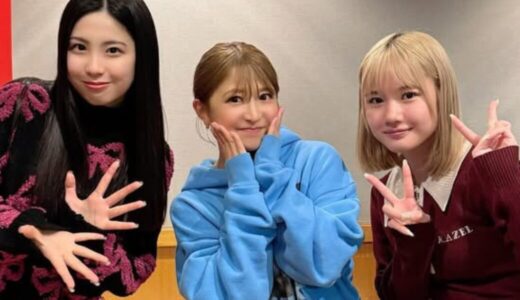 矢口真里「アップフロントからはちゃんと給料もらってる」