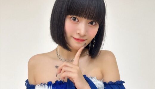 OCHA NORMA石栗奏美、パニック障害により活動を制限