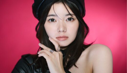 元こぶしファクトリー浜浦彩乃、2025年3月にメジャーデビュー決定