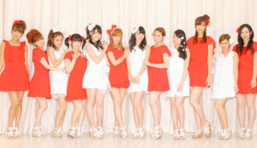 ハロー！プロジェクトの一部過去楽曲がサブスク解禁、Berryz工房や℃-uteなど待望の配信へ