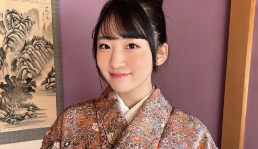 OCHA NORMA中山夏月姫、今年は恐竜年だと思っていた