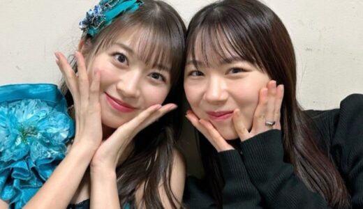 元モーニング娘。石田亜佑美、地元仙台のハロコンに参戦