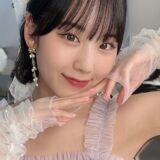 Juice=Juice江端妃咲、18歳の誕生日にInstagramを開設