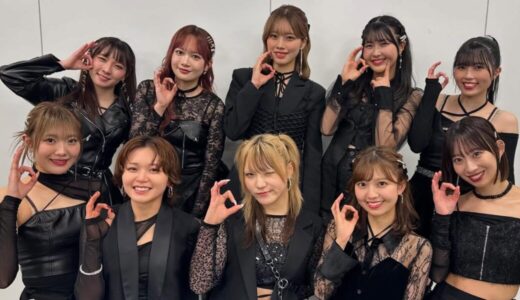 BEYOOOOONDS、井ノ原快彦主催のコンサートに出演決定